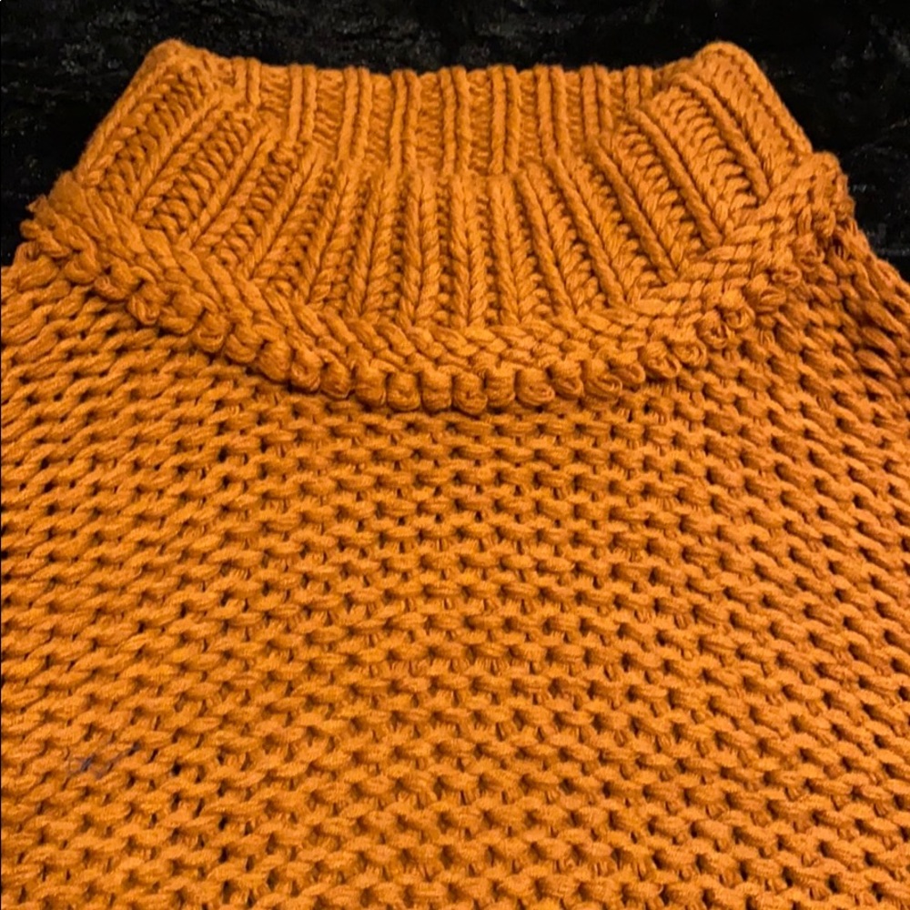 Free People My Only Sunshine Sweater. - Picture 7 of 16